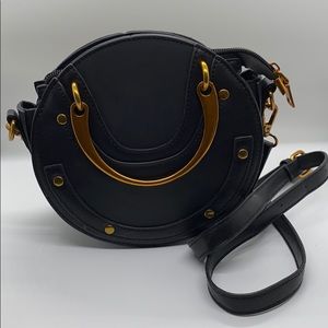 Round Purse